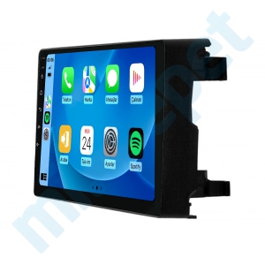 Peugeot Partner Citroen Berlingo 9 İnç Carplay Androidauto Android Multimedya Sistemi