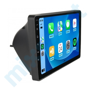 Kia Soul 9 inç Carplay Androidauto Android Multimedya Sistemi