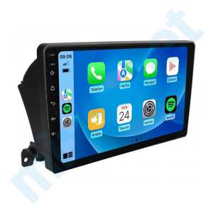 Opel Astra H 9 İnç Carplay Androidauto Android Multimedya Sistemi