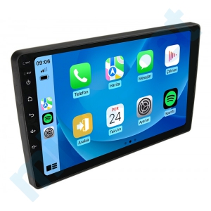 Ford Transit 10.1 inç Android Navigasyon ve Multimedya Sistemi