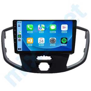 Ford Transit 9 inç Carplay Androidauto Android Multimedya Sistemi
