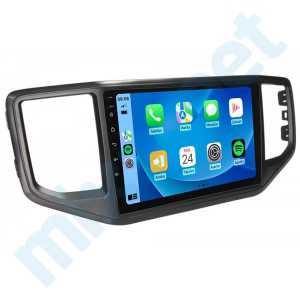 Volkswagen Amarok 9 İnç Carplay Androidauto Android Multimedya Sistemi