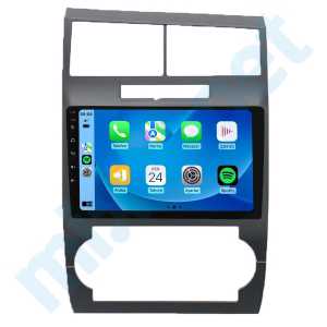 Dodge Magnum 9 İnç Carplay Androidauto Android Multimedya Sistemi