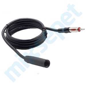 UNIVERSAL  Radyo Anten Uzatma Aparatı 13-202