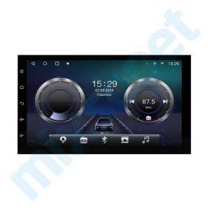 Mixtech 7 inç Carplay Androidauto Android Multimedya Sistemi MX-7.8