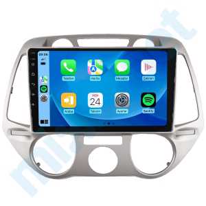Hyundai İ20 9 inç Carplay Androidauto Android Multimedya Sistemi