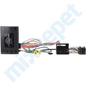 Seat Ibıza Leon Arona Direksiyon Kumanda Adaptörü İnterface