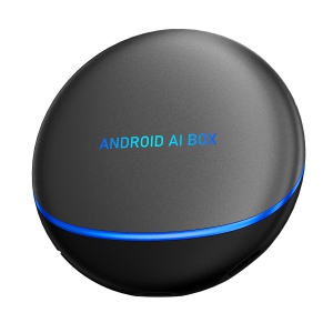 Mixtech S47 Smart Ai Box Carplay Android Dönüştürücü Modül