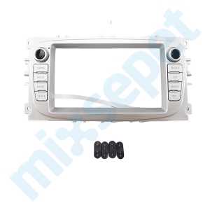 Ford Focus Mondeo Multimedya Çerçevesi  11-833