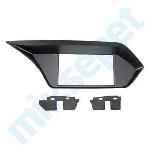 Mercedes-Benz E Serisi (W212) 7 İnç Multimedya Çerçevesi 11-834