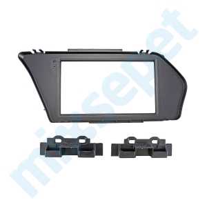 Mercedes-Benz GLK Class (X204) Multimedya Çerçevesi 11-835
