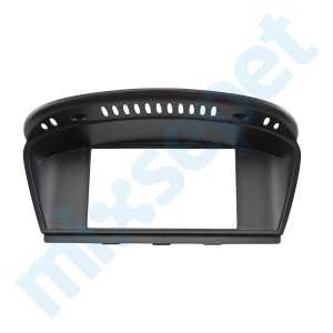 BMW 5 Serisi (E60 E61 ) Multimedya Çerçevesi  11-836
