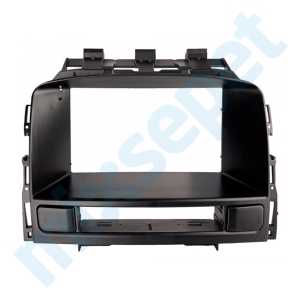 Opel Astra J Multimedya Çerçevesi 11-837