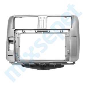 Toyota Land Cruiser Prado 150 9 İnç Multimedya Çerçevesi 22-024