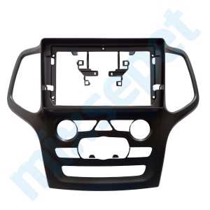 Jeep Grand Cherokee 9 İnç Multimedya Çerçeves 22-324