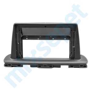 Kia Cerato 9 İnç Multimedya Çerçevesi 22-976