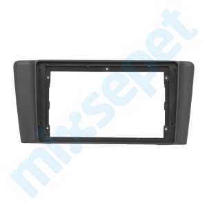 Volvo S60 V70 XC70 9 İnç Multimedya Çerçevesi 22-1062