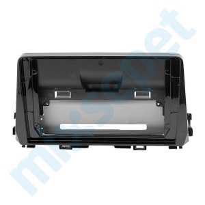 Kia Picanto 9 İnç Multimedya Çerçevesi 22-1398