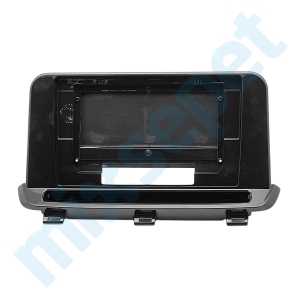 Nissan X-Trail 10.1 İnç Multimedya Çerçevesi 22-1467