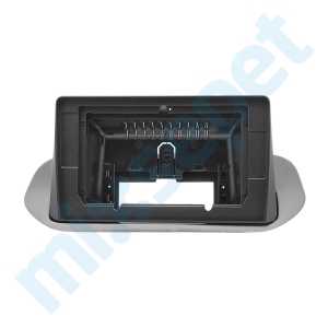 Nissan X-Trail 10.1 İnç Multimedya Çerçevesi 22-1576