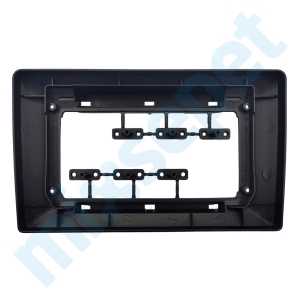 9 İnç Çerçeveyi 10.1 İnç Çerçeveye Çeviren Aparat 22-1580