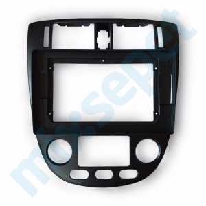 Chevrolet Lacetti 10.1 İnç Multimedya Çerçevesi 22-1649