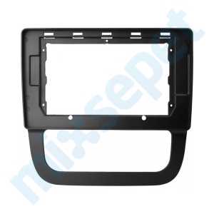 VolksWagen Jetta 10.1 İnç Multimedya Çerçevesi 22-1657