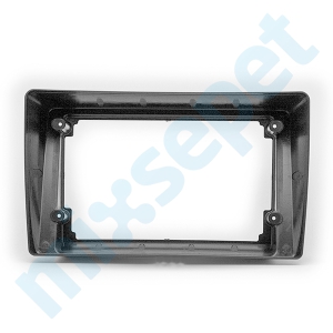 Ford Explorer 10.1 İnç Multimedya Çerçevesi 22-1722