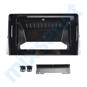 Mitsubishi Eclipse Cross 10.1 İnç Multimedya Çerçevesi 22-1783