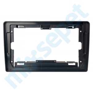 Nissan Navara 9 İnç Multimedya Çerçevesi 22-1788