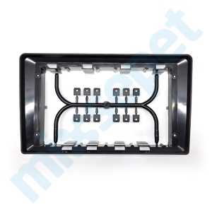 VolksWagen Seat Skoda Volvo 9 İnç Multimedya Çerçevesi 22-1829