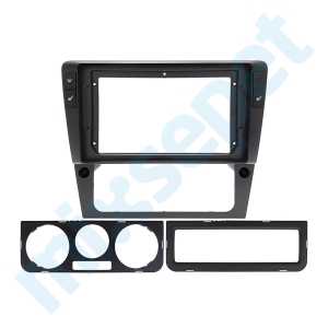 VolksWagen Passat B6 9 İnç Multimedya Çerçevesi 22-1831