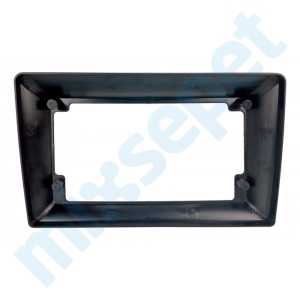 Jeep Grand Cherokee 10.1 İnç Multimedya Çerçevesi 22-1843