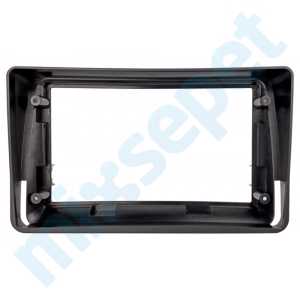 Fiat Panda 9 İnç Multimedya Çerçevesi 22-1845