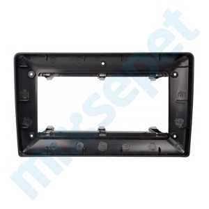 Universal 9 inç Multimedya Çerçevesi 22-1850