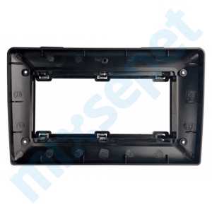 Ford Fiesta Fusion 9 İnç Multimedya Çerçevesi 22-1866