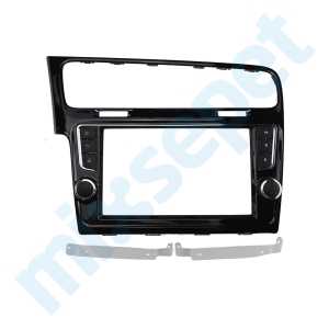 VolksWagen Golf 7 9 İnç Multimedya Çerçevesi  22-1882