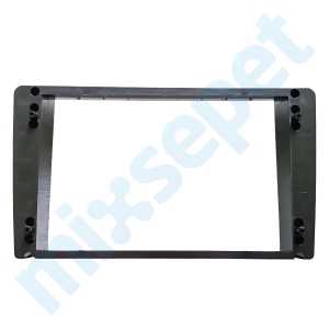 9 İnç Çerçeveyi 13.3 İnç Çerçeveye Çeviren Aparat 22-1890