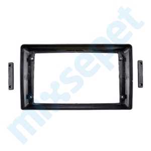 Chevrolet Corvette 9 İnç Multimedya Çerçevesi 22-1892