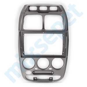 Hyundai Accent Admire 9 İnç Multimedya Çerçevesi 22-1895