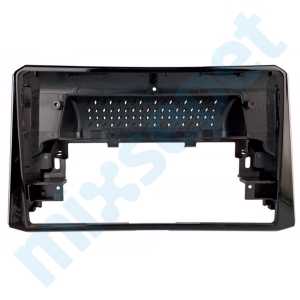 Toyota Corolla(E210) 10.1 İnç Multimedya Çerçevesi 22-1913