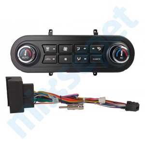 Ford Mondeo Klima Paneli (22-1182 için )22-1931