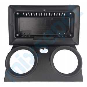 Mitsubishi Colt 10.1 İnç Multimedya Çerçevesi 22-1938