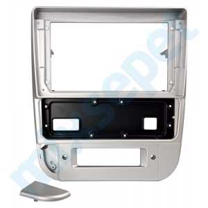 Peugeot 406 9 İnç Multimedya Çerçevesi 22-1941