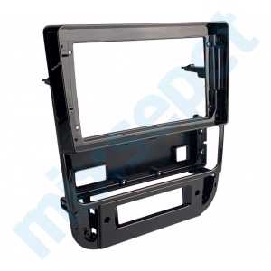 Peugeot 406 9 İnç  Multimedya Çerçevesi 22-1942