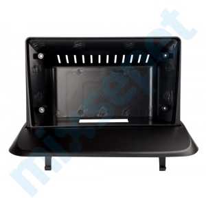 Peugeot 3008 9 İnç Multimedya Çerçevesi 22-1943