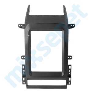 Chevrolet Captiva 9.7 inç Tesla Multimedya Çerçevesi  33-005