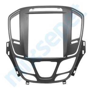 Opel İnsignia 9.7 inç Tesla Multimedya Çerçevesi 33-007