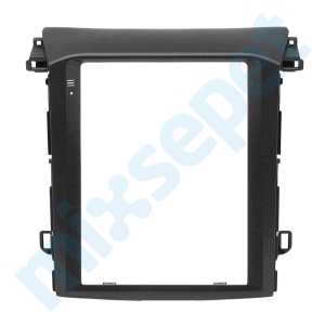 Subaru Forester 9.7 inç Tesla Multimedya Çerçevesi 33-013