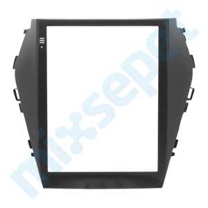 Hyundai Santa Fe 9.7 inç Tesla Multimedya Çerçevesi 33-016